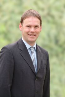 Bild zur Person: Oechtering, Thomas
