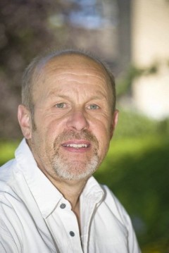Bild zur Person: Th&uuml;ring, Heinrich